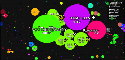 Slow team transfer