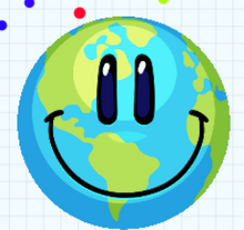 Earth day in game