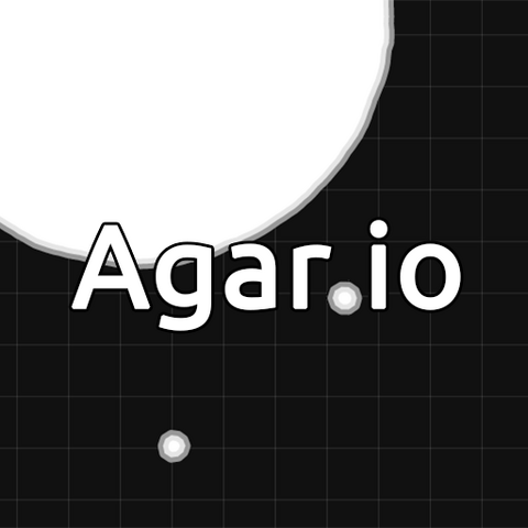 File:Agar.io Logo.png