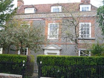 Winterbrook-House
