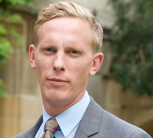Laurence Fox
