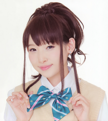 Nanjyou Yoshino