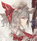 Makai no Jumin Pixiv avatar