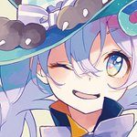 Booota Pixiv avatar