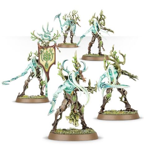 File:Tree-Revenants Sylvaneth Household Miniatures.jpg