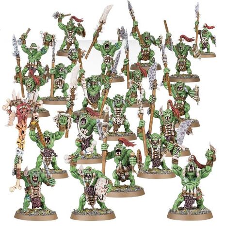 File:Savage Orruks Bonesplitterz Miniatures.jpg