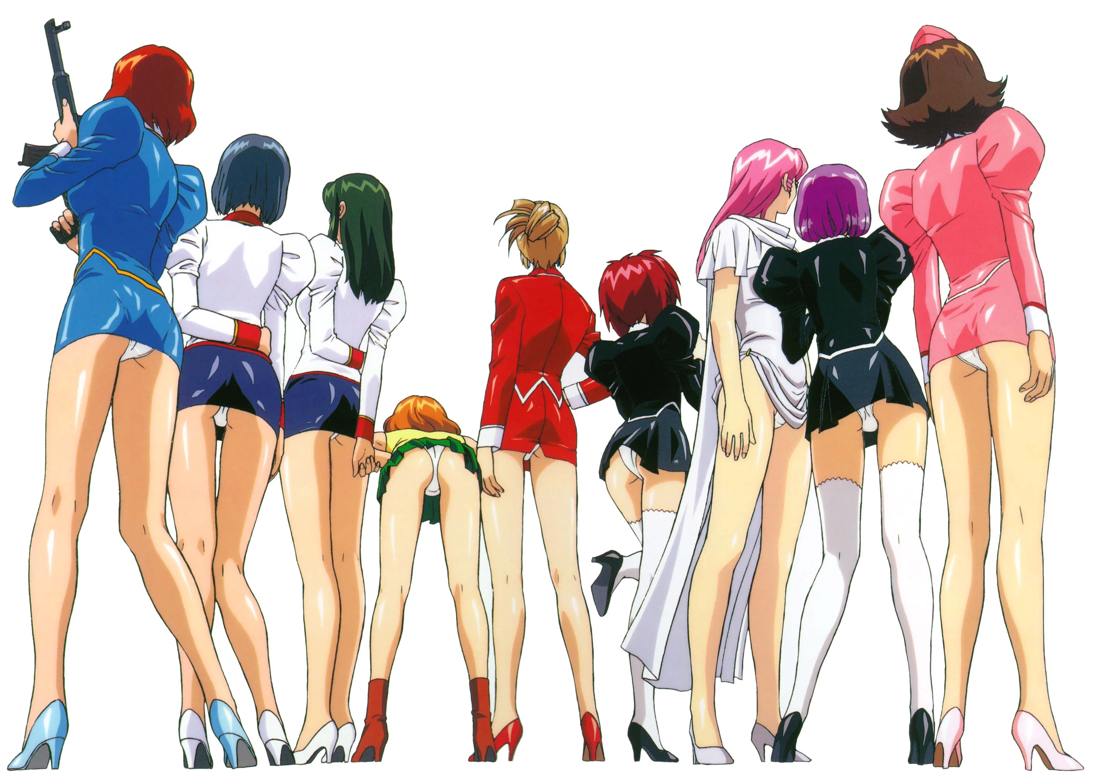 Sumeragi Ryoko