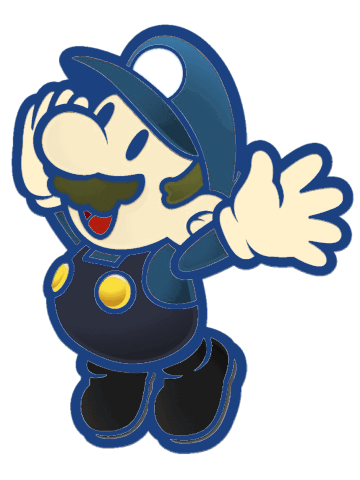File:Paper AgentMuffin with Star.gif
