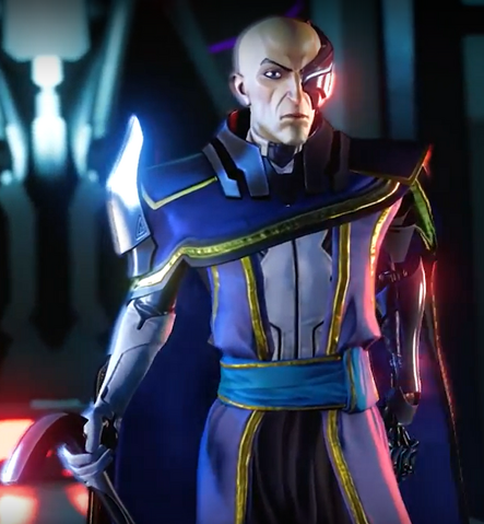 File:Dr. Babylon in Bad vs Evil.png