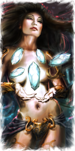 Enchantress