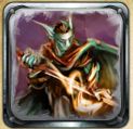 2. Arcane Warrior