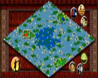 Bog Islands