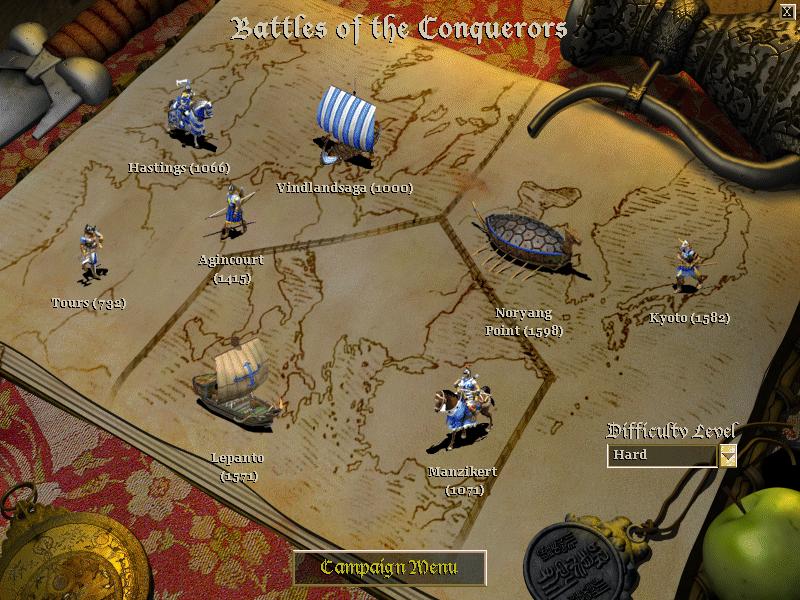 Age of Empires 2  conquerors review