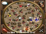 Silk Road - AoE3