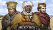 The African Kingdoms