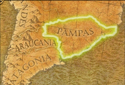 Pampas