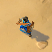 BabylonianRoyalGuardInGame