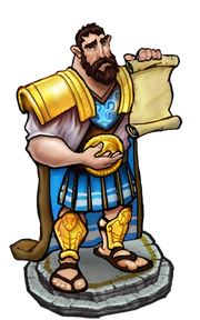 KingAgamemnonNewQuest