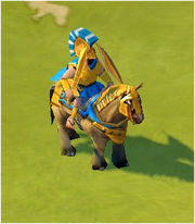 Chimera's Leather Hide