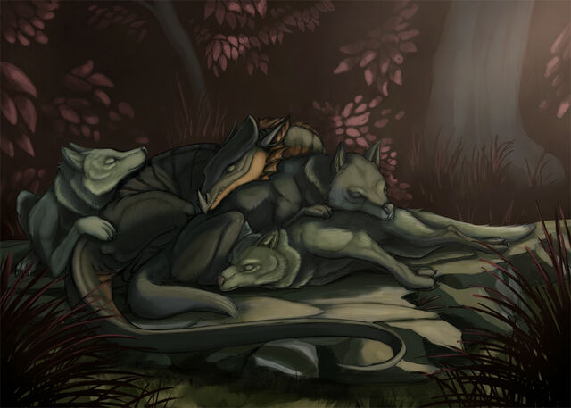 File:Funny shaped wolf by garliceyes-d5wrqh4.jpg