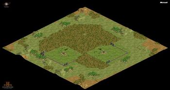 Hideout preview