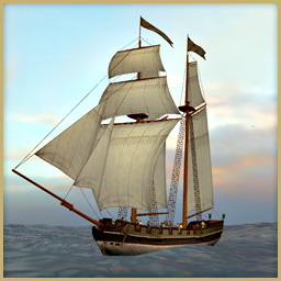 Schooner