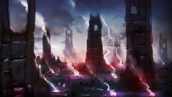 DarkWorld