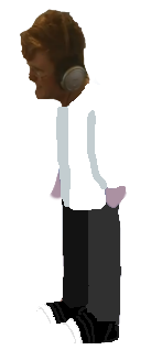 Leopold Slikk Jr. Sprite Old