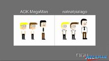 Agkmegamanscratch