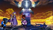 Time Emblem 02