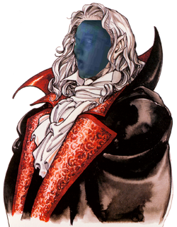 Evil Leopold
