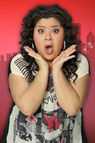 Raini Rodriguez Homepage
