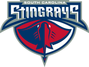 500px-South Carolina Stingrays Logo.svg