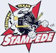 Central Texas Stampede