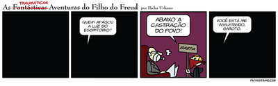 Castração meninos