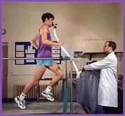 Ergoespirometria