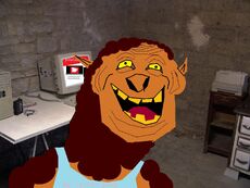 Modern troll by armygeneral13-d6pqhbg