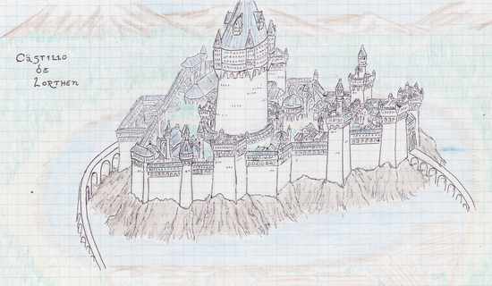 The city of lorthen by shabazik-d4oo64f