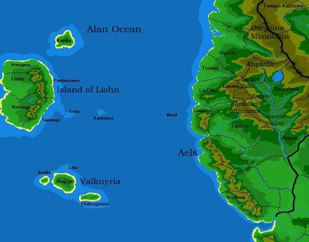 Liohn and Valknyria by shabazik-d395j4k (2) - Copy