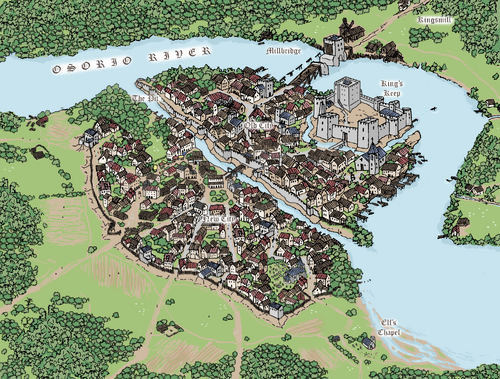 Millbridge leyends 2390 by shabazik-d9c7dvj