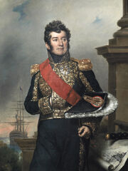 Truguet 1832