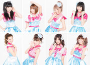 Star Anis (2013 - 2014 Season)
