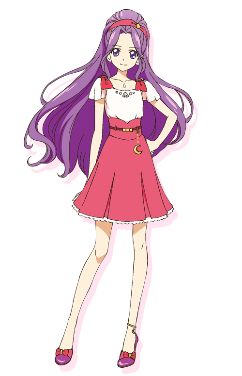 Mizuki Kanzaki | Aikatsu Wiki | FANDOM powered by Wikia