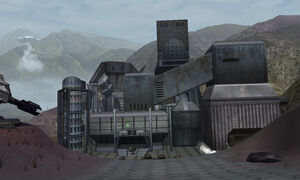 Rock Sector half-stock plant screenshot