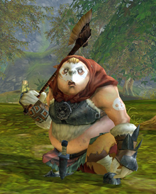 Drwal Dukaki
