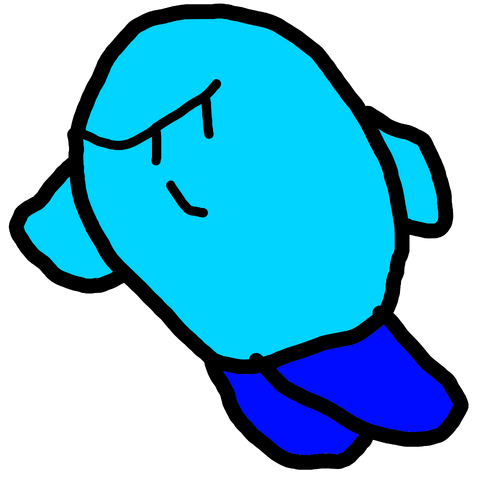File:Blue kirbyreal.png