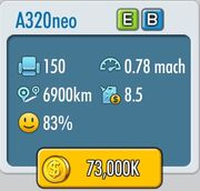 A320neo 2