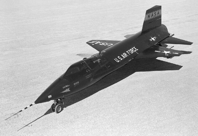 File:North American X-15.jpg