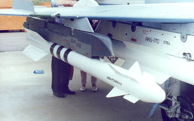 R-73 R-77