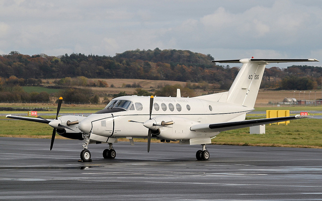 Beechcraft C-12 Huron | Aircraft Wiki | Fandom powered by Wikia